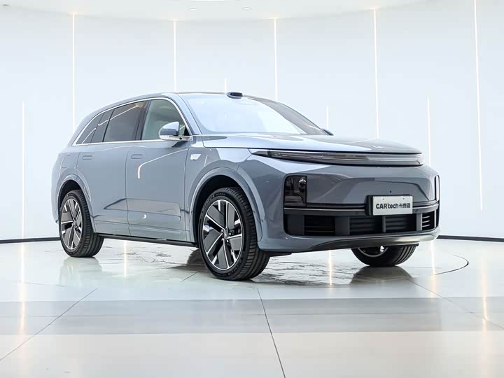 Photo 8 - LiXiang L7