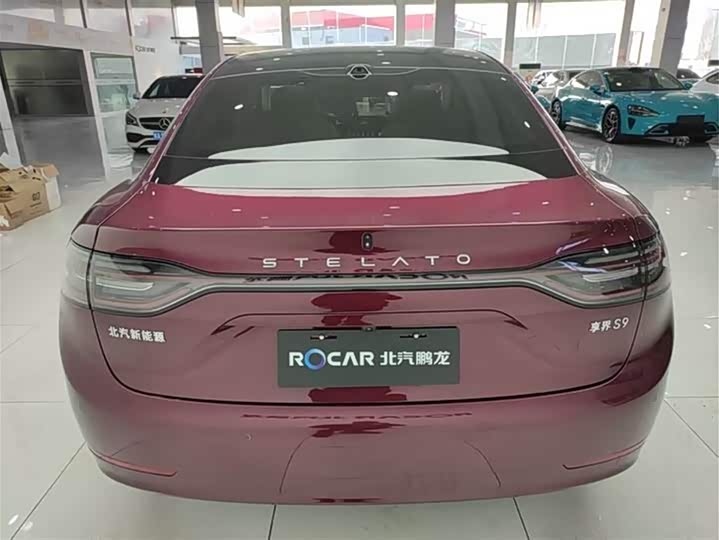 Фото 6 - Stelato S9