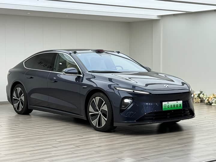 Фото 4 - Nio ET7