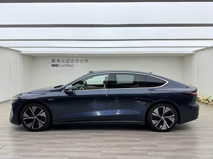 Фото 5 - Nio ET7