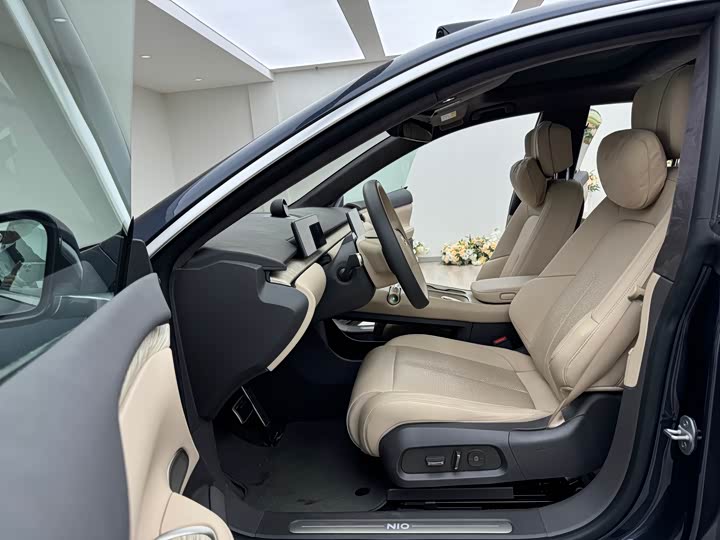Фото 9 - Nio ET7