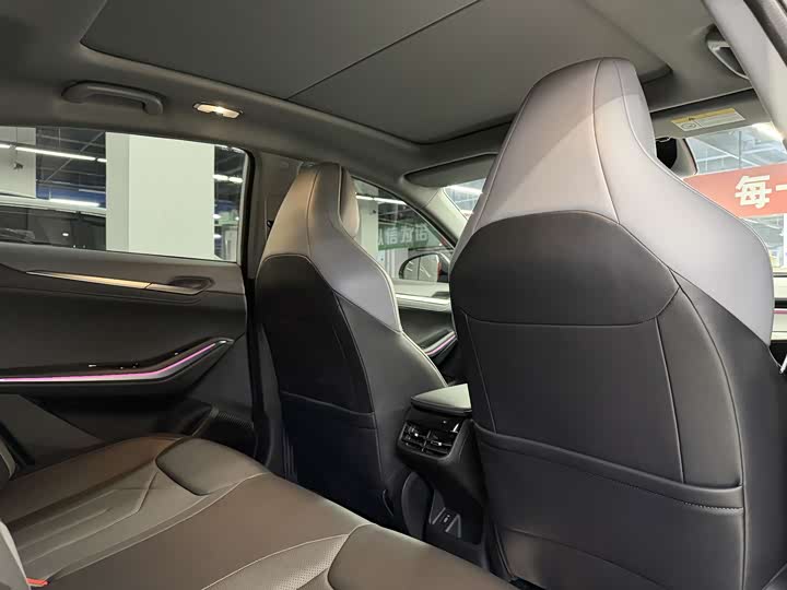 Фото 6 - Changan Raeton Plus