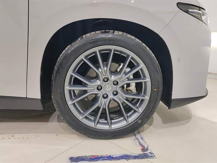 Фото 6 - Leapmotor C10