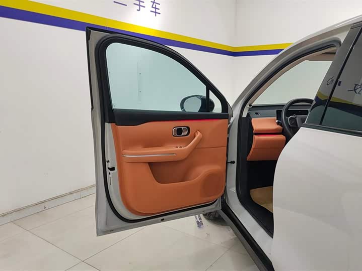 Фото 7 - Leapmotor C10