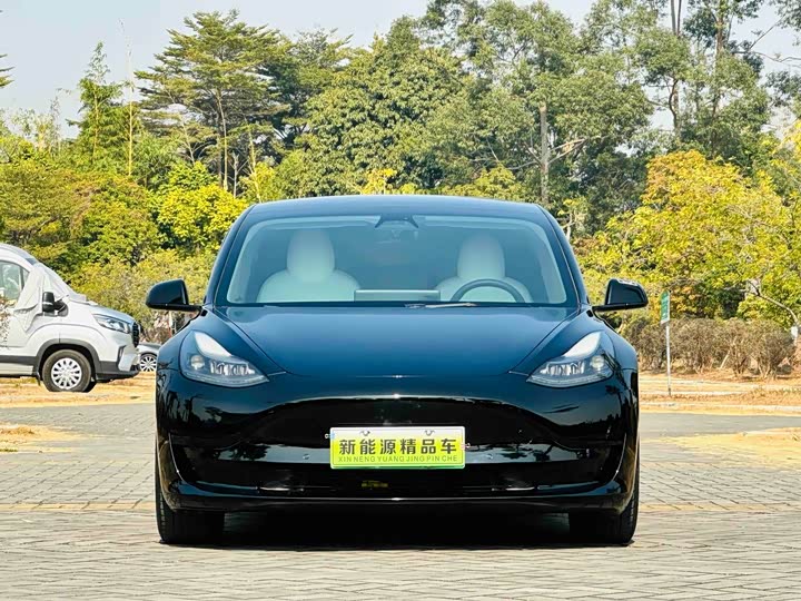 Фото 2 - Tesla Model 3