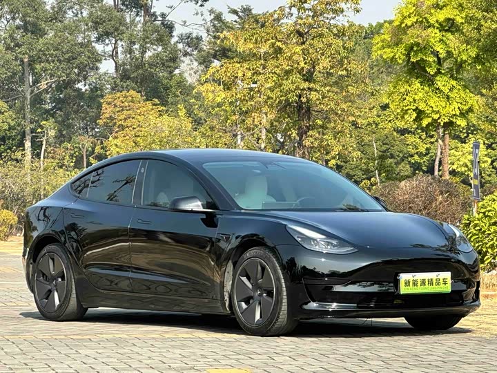 Фото 3 - Tesla Model 3