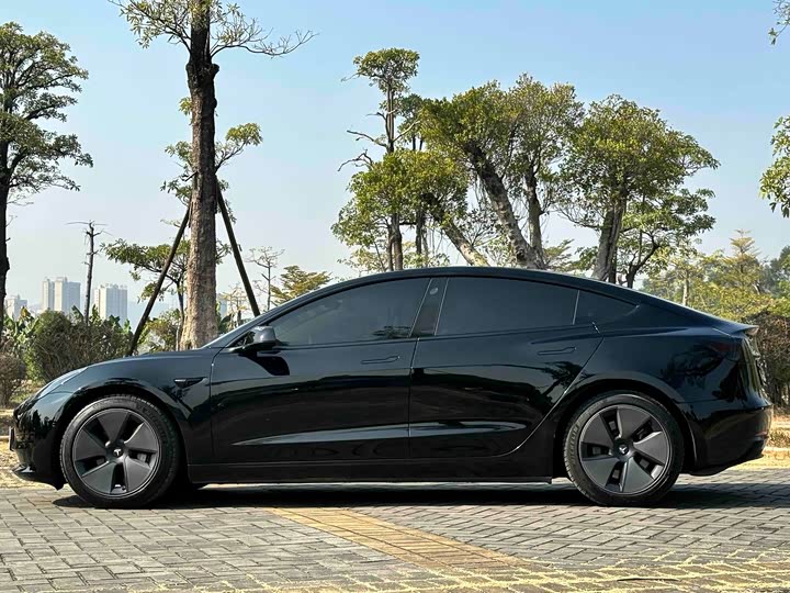 Фото 5 - Tesla Model 3