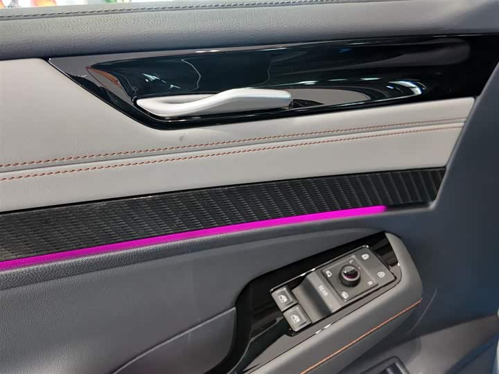 Фото 6 - Volkswagen ID.7 Vizzion