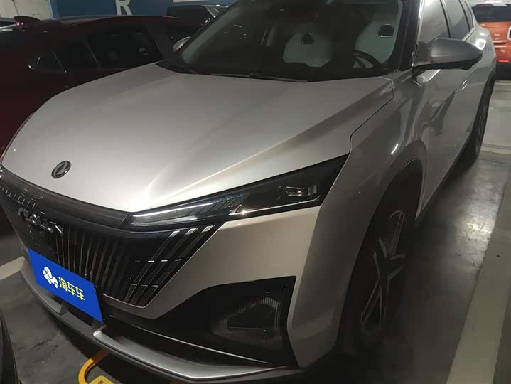 Фото 2 - Dongfeng Aeolus Haohan