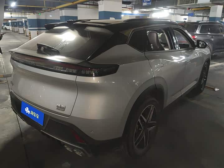 Фото 3 - Dongfeng Aeolus Haohan