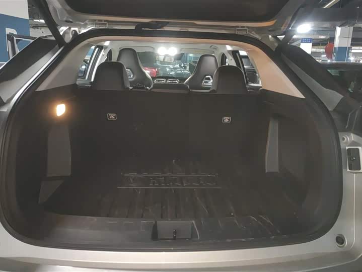 Фото 4 - Dongfeng Aeolus Haohan