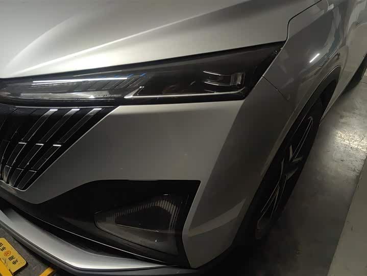 Фото 5 - Dongfeng Aeolus Haohan