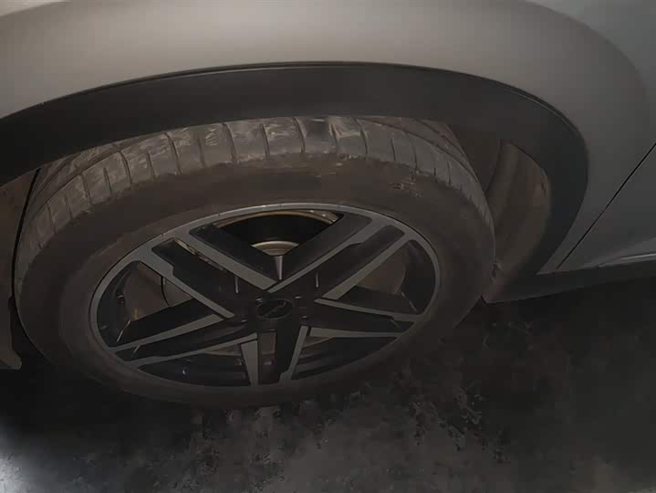 Фото 6 - Dongfeng Aeolus Haohan