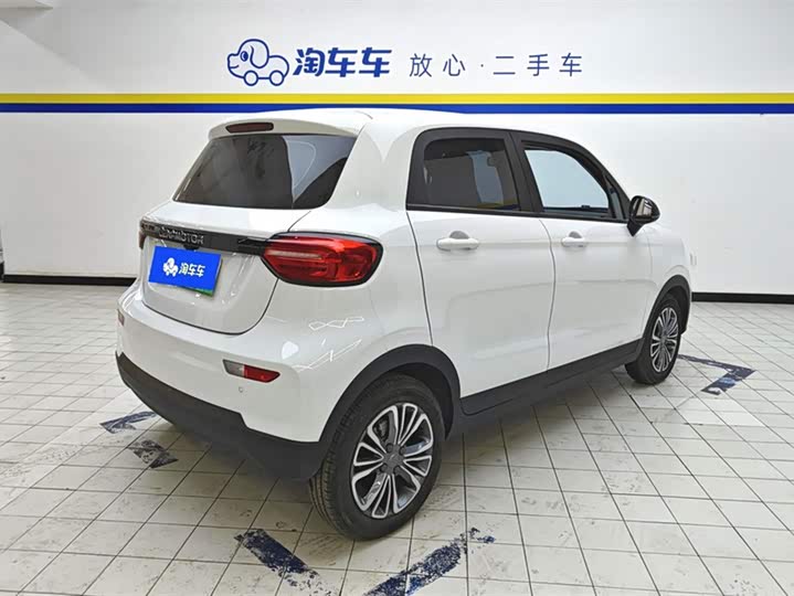 Фото 3 - Leapmotor T03