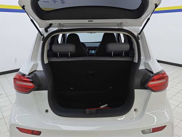 Фото 4 - Leapmotor T03