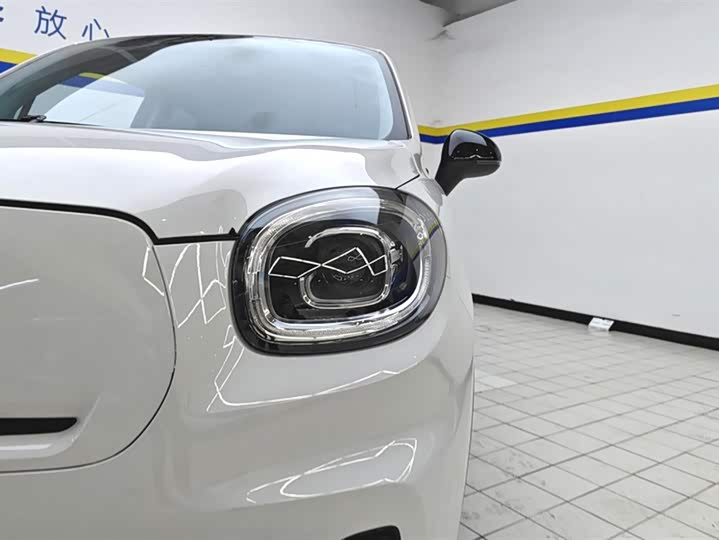 Фото 5 - Leapmotor T03