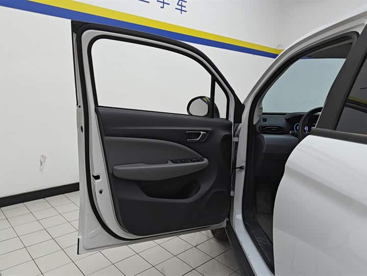 Фото 7 - Leapmotor T03