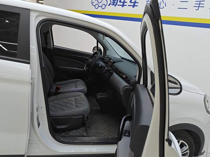 Фото 8 - Leapmotor T03