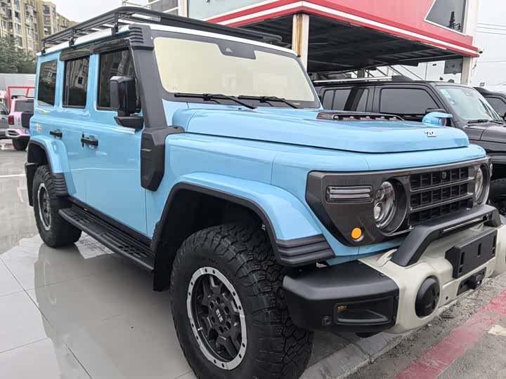 Фото 3 - BAW 212 T01