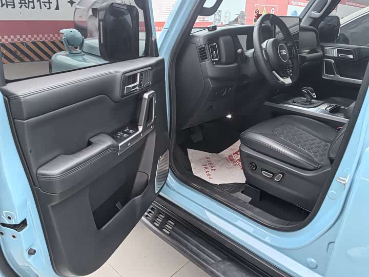 Фото 4 - BAW 212 T01