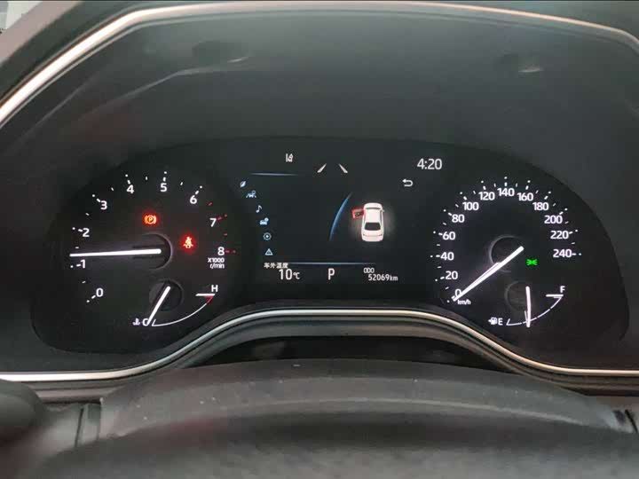 Photo 6 - Toyota Avalon