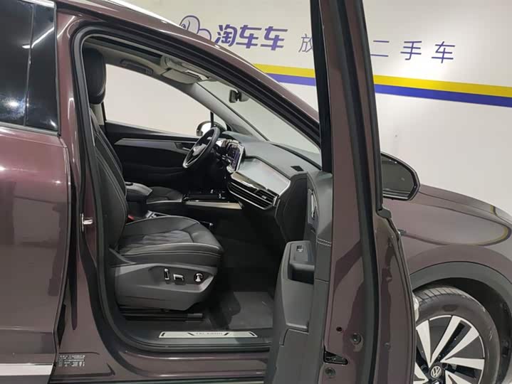 Фото 8 - Volkswagen Talagon