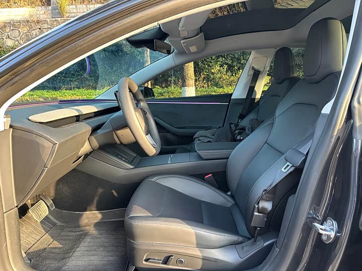 Фото 5 - Tesla Model 3