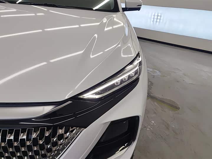 Фото 5 - Changan X7 Plus