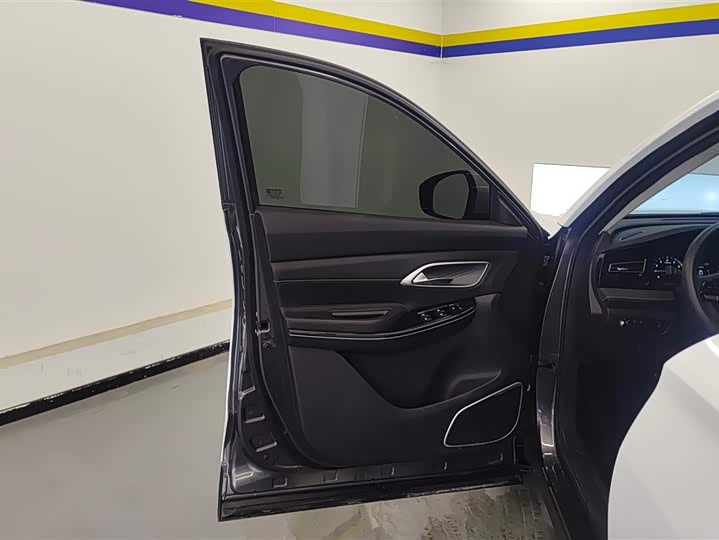 Фото 7 - Changan X7 Plus