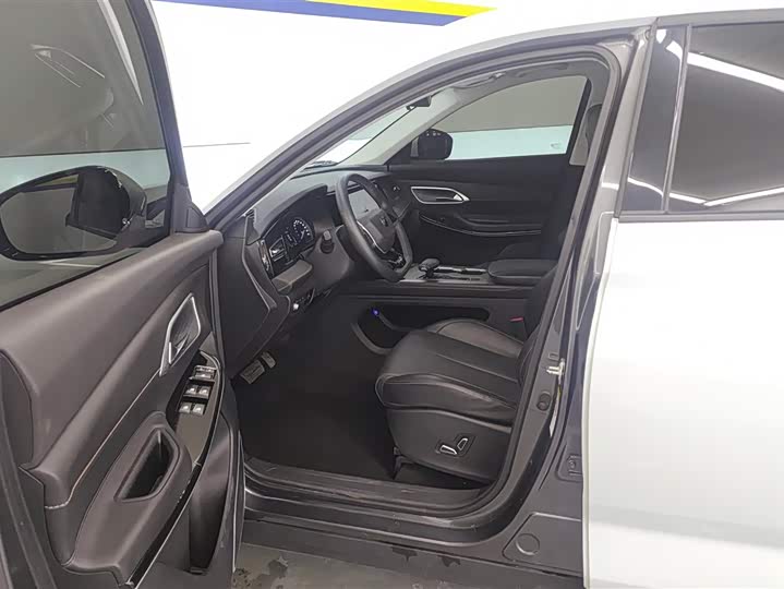 Фото 9 - Changan X7 Plus