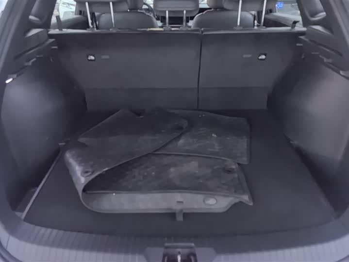 Фото 4 - BYD Song Pro Hybrid