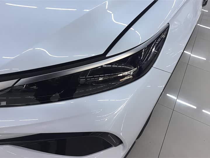 Фото 5 - BYD Song Pro Hybrid