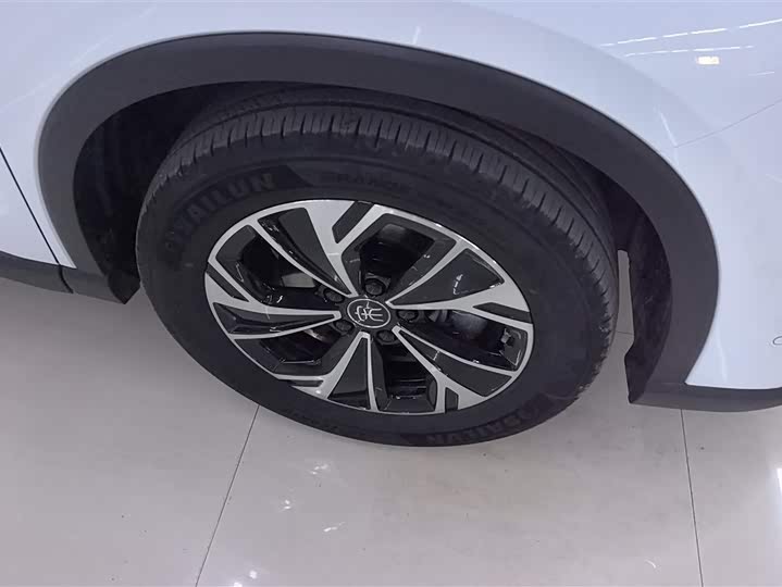 Фото 6 - BYD Song Pro Hybrid