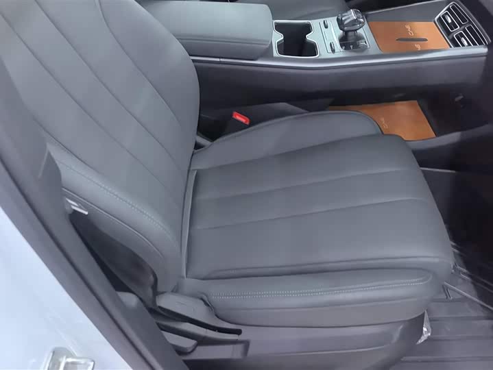 Фото 8 - BYD Song Pro Hybrid