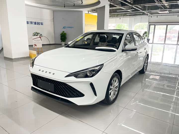 Фото 1 - Roewe i5