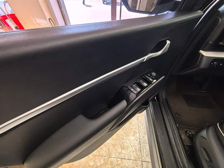 Фото 4 - Hyundai ix35 (Mufasa)