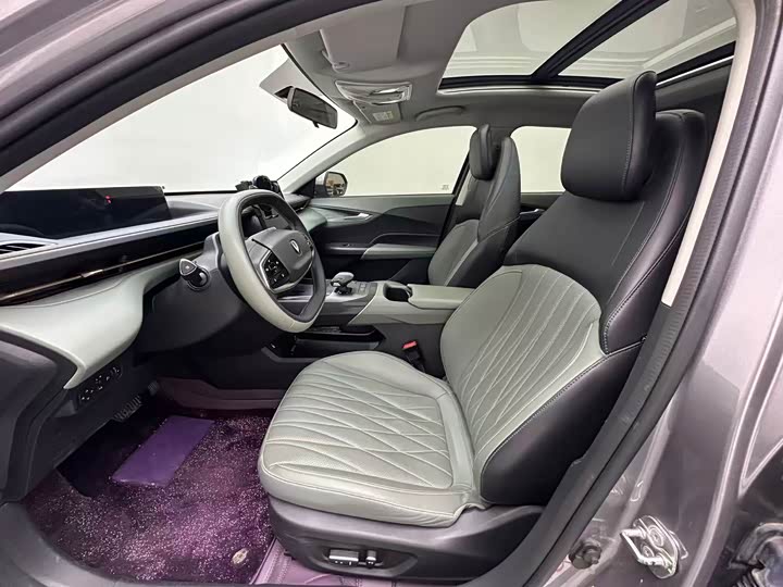 Фото 5 - Changan Yida