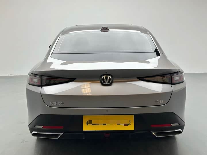 Фото 8 - Changan Yida