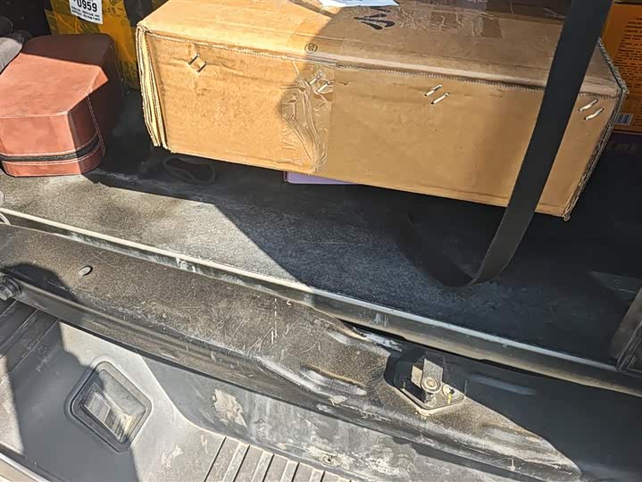 Фото 4 - Great Wall Shanhai Poer