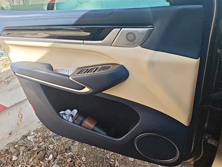 Фото 7 - Great Wall Shanhai Poer