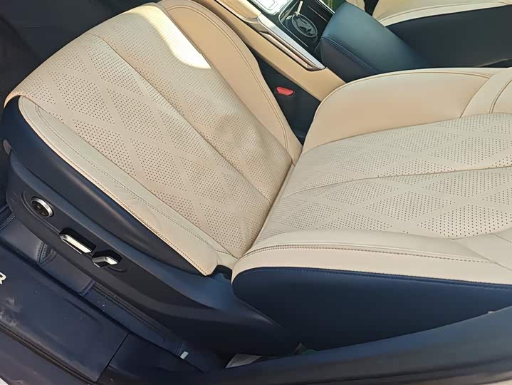 Фото 9 - Great Wall Shanhai Poer