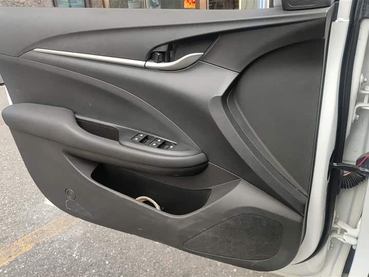 Фото 7 - Buick Excelle GT