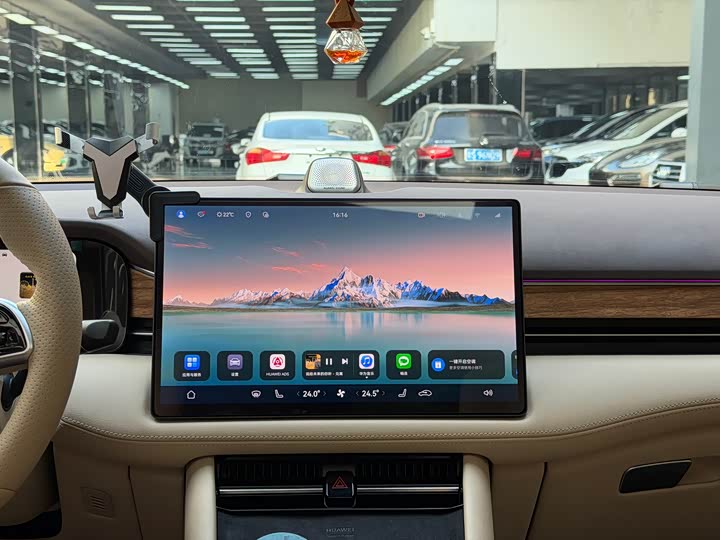 Фото 8 - Aito M7