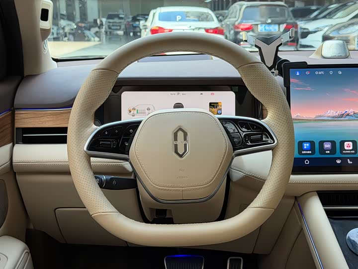 Фото 9 - Aito M7