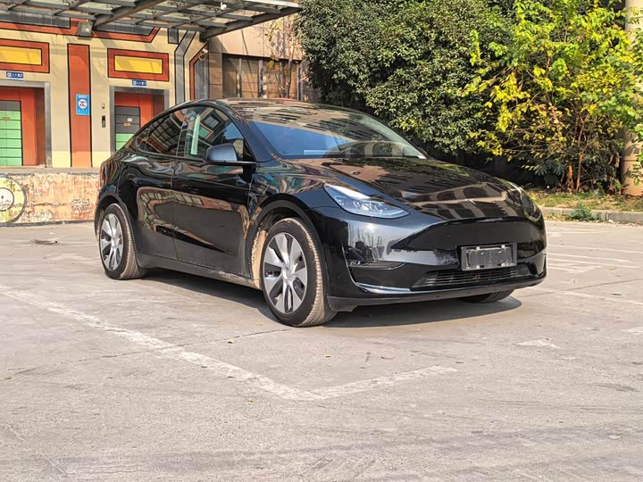 Фото 3 - Tesla Model Y