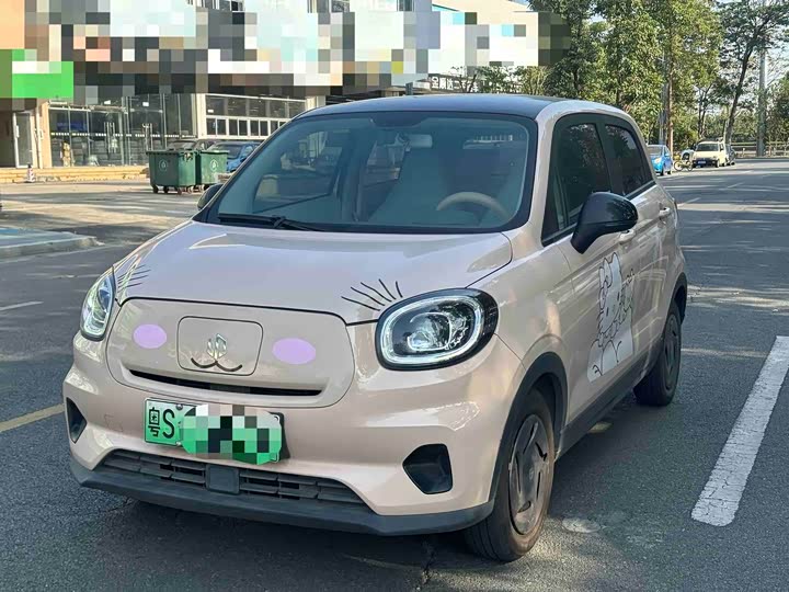 Фото 1 - Leapmotor T03