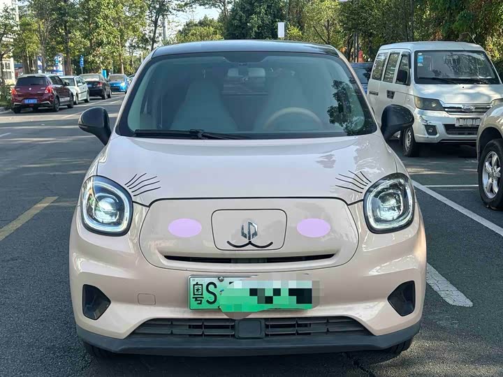 Фото 2 - Leapmotor T03