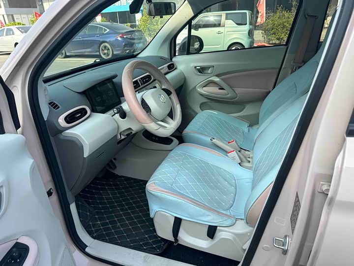 Фото 6 - Leapmotor T03