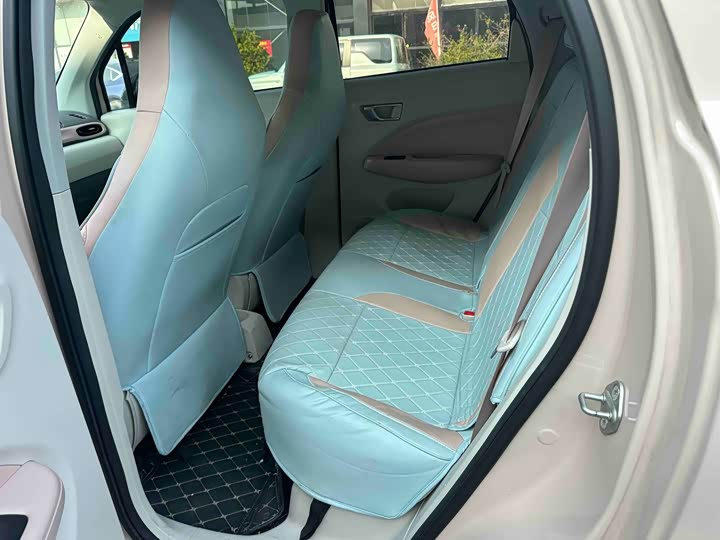 Фото 7 - Leapmotor T03