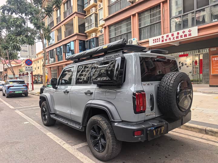 Фото 7 - Tank 300